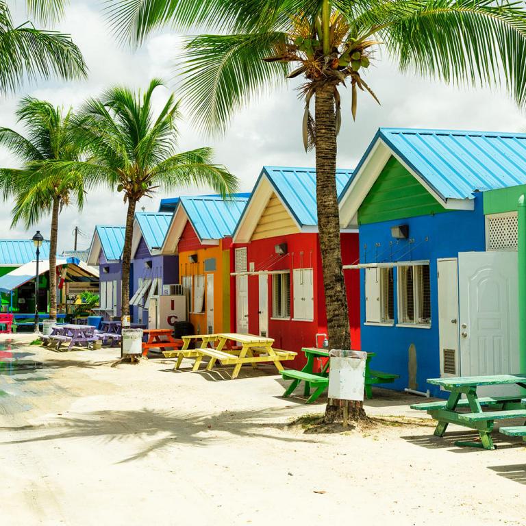 Barbados Barbados Vacation